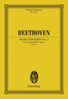 Buchcover Piano Concerto No. 2 Bb major