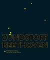 Buchcover Zündstoff Beethoven