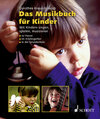 Buchcover Das Musikbuch für Kinder