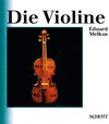 Buchcover Die Violine