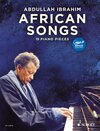 Buchcover African Songs
