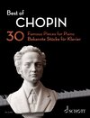 Buchcover Best of Chopin