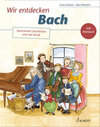 Buchcover Wir entdecken Bach