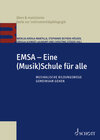 Buchcover EMSA – Eine (Musik)Schule für alle