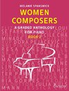 Buchcover Women Composers