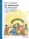 Buchcover Der Nussknacker