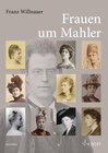 Buchcover Frauen um Mahler