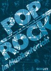 Buchcover Pop/Rock im Musikunterricht