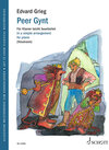 Buchcover Peer Gynt