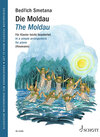 Buchcover Die Moldau