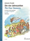 Buchcover The Four Seasons