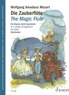 Buchcover The Magic Flute