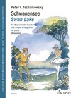 Buchcover Swan Lake