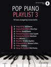 Buchcover Pop Piano Playlist 3