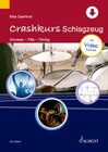 Buchcover Crashkurs Schlagzeug