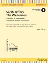 Buchcover The Wellerman