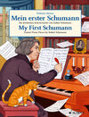 Buchcover My First Schumann