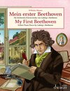Buchcover My First Beethoven