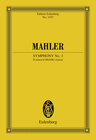 Buchcover Symphony No. 3 D minor