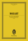 Buchcover Concerto D major