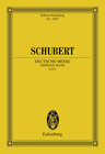 Buchcover German Mass