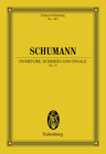 Buchcover Overture, Scherzo and Finale