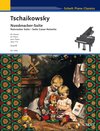 Buchcover Nutcracker Suite