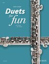Buchcover Duets for Fun