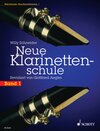 Buchcover Neue Klarinettenschule