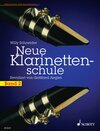 Buchcover Neue Klarinettenschule