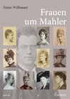 Buchcover Frauen um Mahler