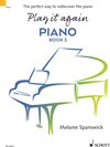 Buchcover Play it again: Piano