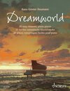 Buchcover Dreamworld