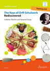 Buchcover The Keys of Orff-Schulwerk Rediscovered