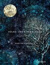 Buchcover Volks- und Kinderlieder