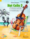 Buchcover Hot Cello 2