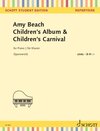 Buchcover Children's Album & Children's Carnival