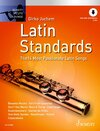 Buchcover Latin Standards