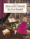 Buchcover Mein erster Händel