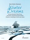 Buchcover Winter Dreams