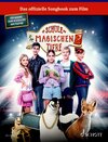 Buchcover Die Schule der magischen Tiere 2