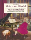 Buchcover My First Handel
