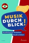 Buchcover MusikDurchblick!