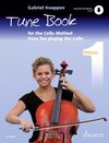 Buchcover Cello Method: Tune Book 1