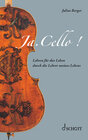 Buchcover Ja. Cello!