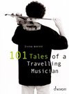 Buchcover 101 Tales of a Travelling Musician