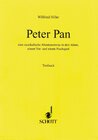 Buchcover Peter Pan