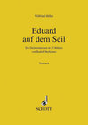 Buchcover Eduard auf dem Seil
