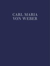 Buchcover Konzertante Werke