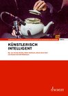 Buchcover künstlerisch intelligent